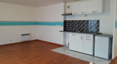 Apartment 2 rooms of 41 m² in Pontault-Combault (77340)