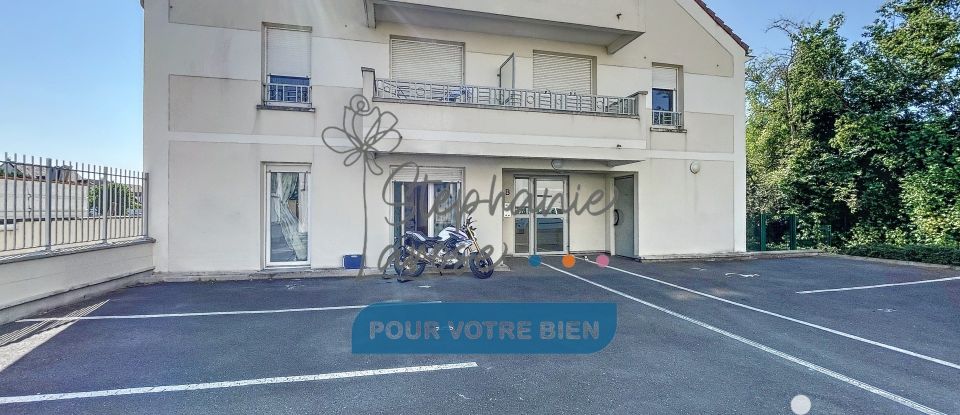 Appartement 2 pièces de 41 m² à Pontault-Combault (77340)