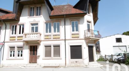 House 7 rooms of 163 m² in Damprichard (25450)
