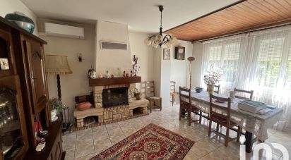 Maison traditionnelle 4 pièces de 140 m² à Montélimar (26200)