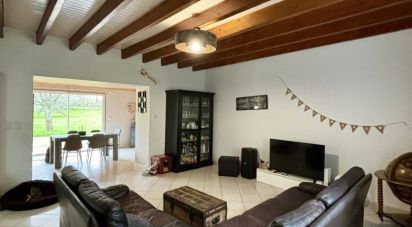 House 4 rooms of 145 m² in Sainte-Flaive-des-Loups (85150)