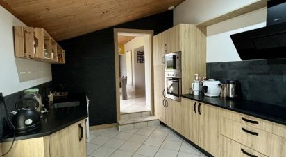 House 4 rooms of 145 m² in Sainte-Flaive-des-Loups (85150)