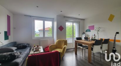 Apartment 3 rooms of 53 m² in Tomblaine (54510)