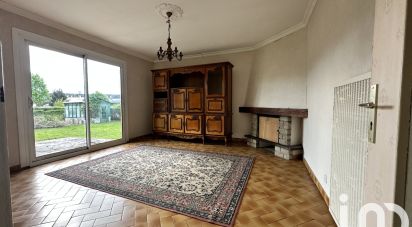 Traditional house 4 rooms of 75 m² in Tours (37100)