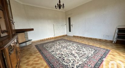 Traditional house 4 rooms of 75 m² in Tours (37100)