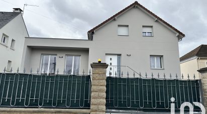 Traditional house 7 rooms of 161 m² in Champigny-sur-Marne (94500)