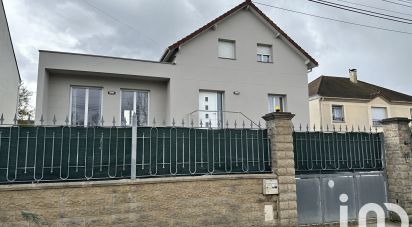 Traditional house 7 rooms of 161 m² in Champigny-sur-Marne (94500)