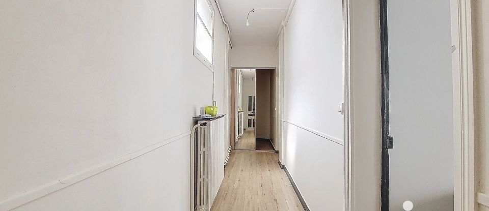 Appartement 3 pièces de 67 m² à Laon (02000)