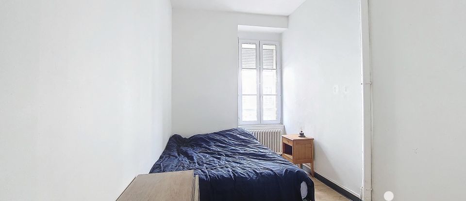 Appartement 3 pièces de 67 m² à Laon (02000)