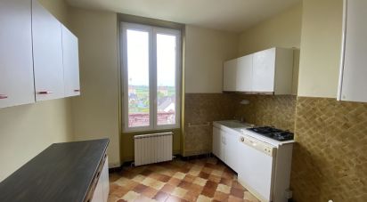 Appartement 3 pièces de 53 m² à Villabé (91100)