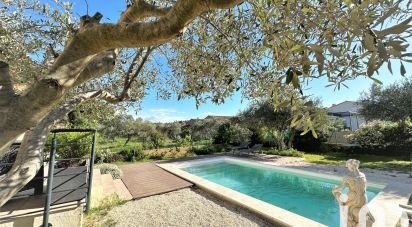 House 4 rooms of 91 m² in Uzès (30700)