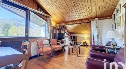 Apartment 2 rooms of 36 m² in Samoëns (74340)