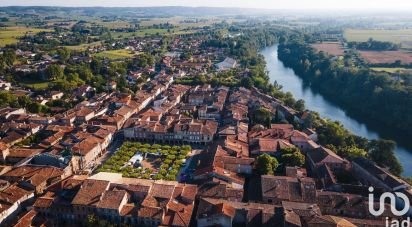Murs commerciaux de 274 m² à Lisle-sur-Tarn (81310)