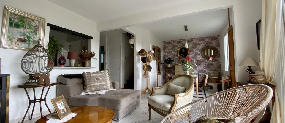 House 4 rooms of 81 m² in Saint-Valery-en-Caux (76460)