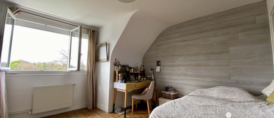 House 4 rooms of 81 m² in Saint-Valery-en-Caux (76460)