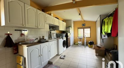 Maison de campagne 6 pièces de 188 m² à Roézé-sur-Sarthe (72210)