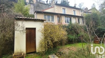 Traditional house 3 rooms of 86 m² in Poitiers (86000)