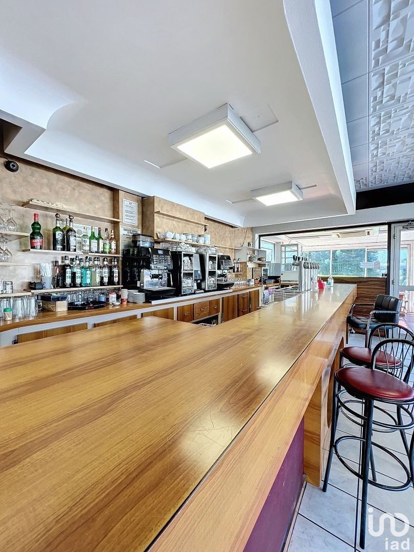 Bar-brasserie de 90 m² à Grenoble (38100)