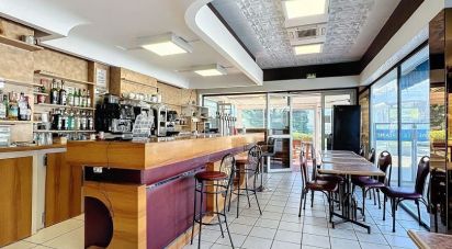 Brasserie-type bar of 90 m² in Grenoble (38100)