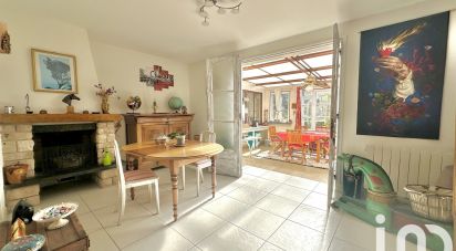 Maison 6 pièces de 115 m² à Cherbourg-en-Cotentin (50110)