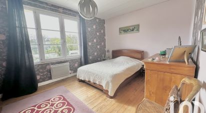 Maison 6 pièces de 115 m² à Cherbourg-en-Cotentin (50110)