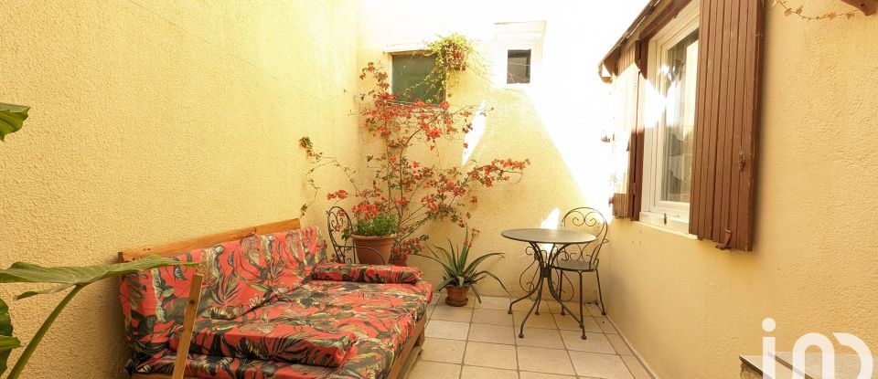 Village house 6 rooms of 117 m² in Canohès (66680)