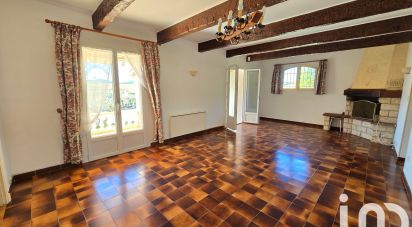 Traditional house 5 rooms of 95 m² in Le Cannet-des-Maures (83340)