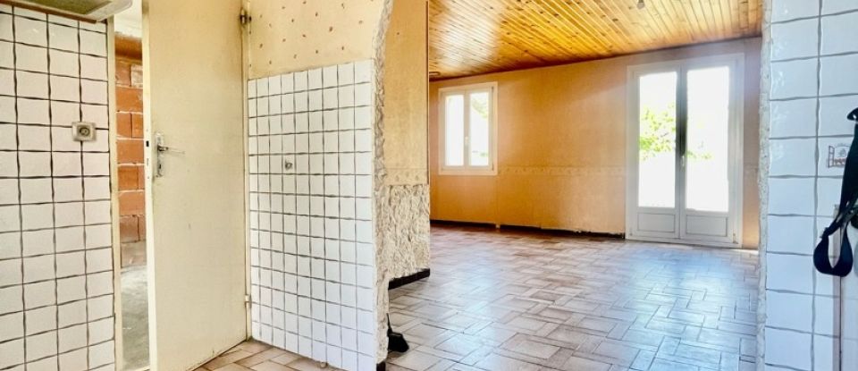 House 5 rooms of 100 m² in Carcassonne (11000)