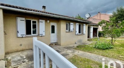 House 5 rooms of 100 m² in Carcassonne (11000)