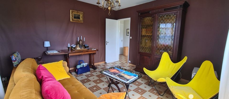 House 4 rooms of 75 m² in Saussignac (24240)