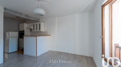 Apartment 2 rooms of 35 m² in Meulan-en-Yvelines (78250)