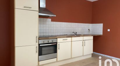 House 4 rooms of 112 m² in Roubaix (59100)