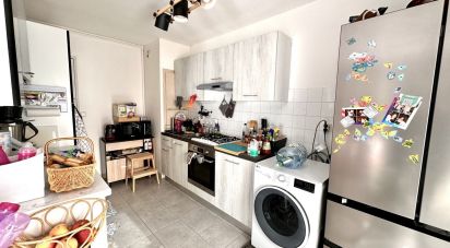 Appartement 5 pièces de 85 m² à Charleville-Mézières (08000)