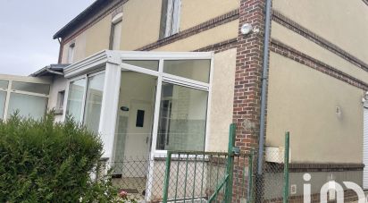 House 3 rooms of 60 m² in Bessé-sur-Braye (72310)