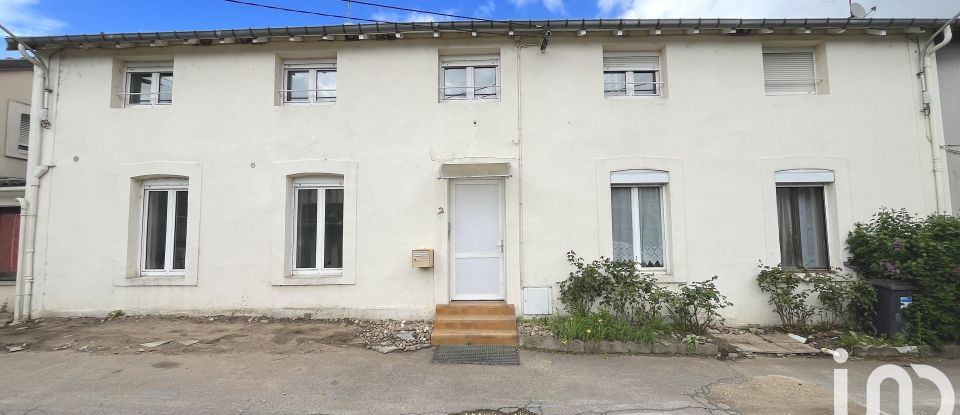 House 13 rooms of 278 m² in Blénod-lès-Pont-à-Mousson (54700)