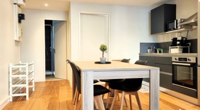 Appartement 2 pièces de 60 m² à Grenoble (38000)
