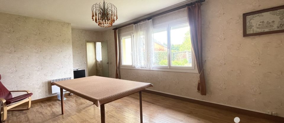 House 4 rooms of 73 m² in Héric (44810)