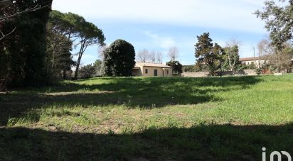 Land of 597 m² in Escales (11200)