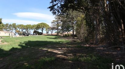 Land of 597 m² in Escales (11200)