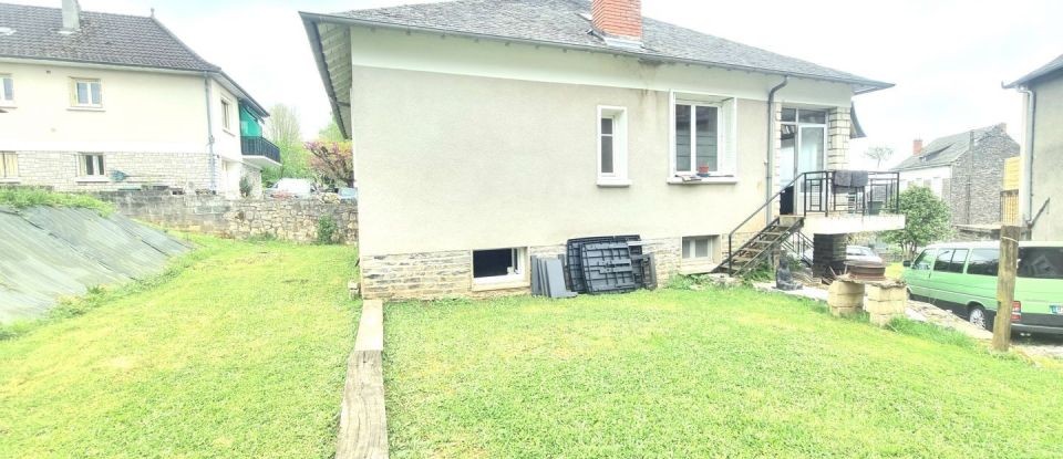House 4 rooms of 95 m² in Allassac (19240)