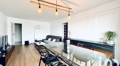 Appartement 5 pièces de 104 m² à Metz (57050)