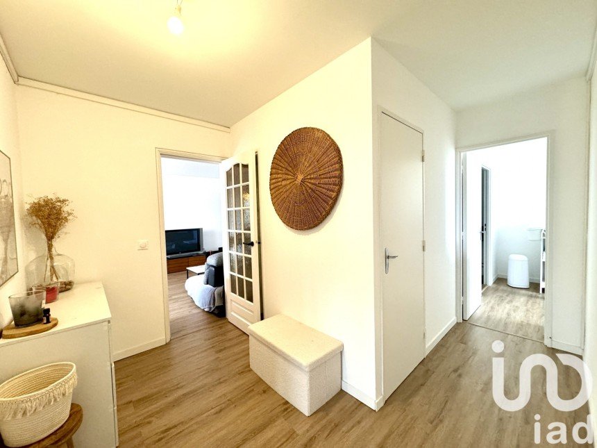 Apartment 5 rooms of 104 m² in Metz (57050)