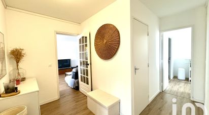 Apartment 5 rooms of 104 m² in Metz (57050)