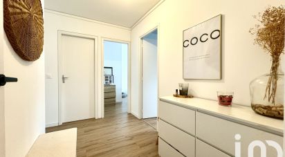Appartement 5 pièces de 102 m² à Metz (57050)