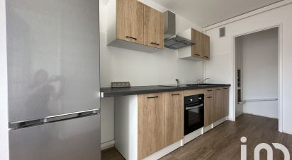 Appartement 5 pièces de 104 m² à Metz (57050)