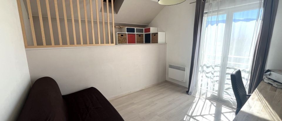 Maison 5 pièces de 139 m² à Montagny-les-Lanches (74600)