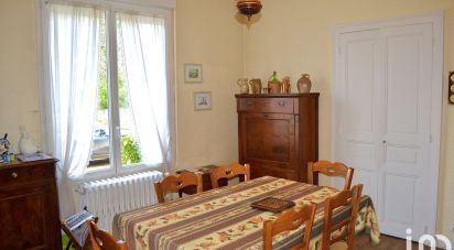 House 6 rooms of 141 m² in Mignaloux-Beauvoir (86550)