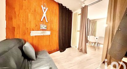Apartment 2 rooms of 36 m² in Villard-de-Lans (38250)