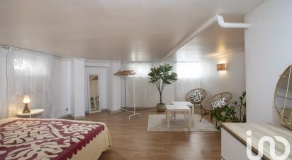 Appartement 4 pièces de 94 m² à Montigny-lès-Metz (57950)