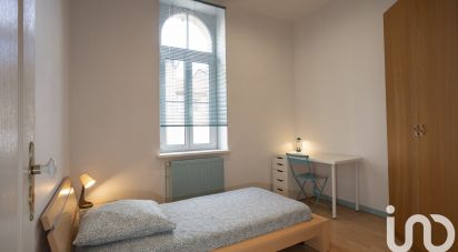 Appartement 4 pièces de 94 m² à Montigny-lès-Metz (57950)